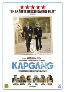 Speed Walking (DVD)